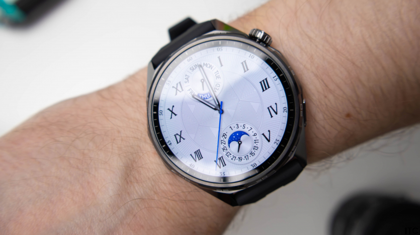 Huawei Watch GT 6