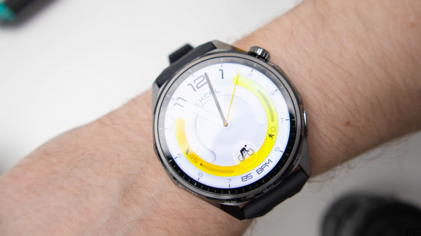Huawei Watch GT 6