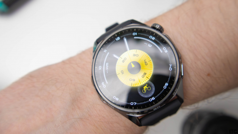 Huawei Watch GT 6