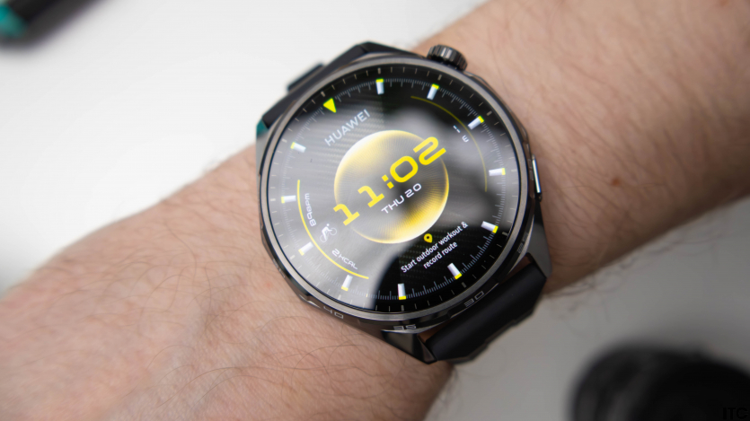 Huawei Watch GT 6