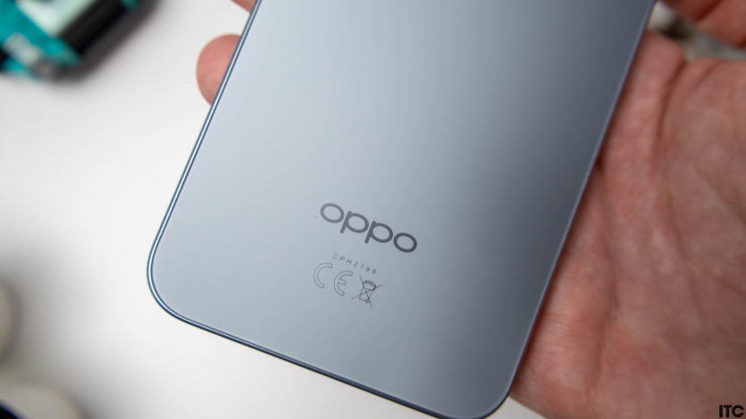 OPPO A6 Pro