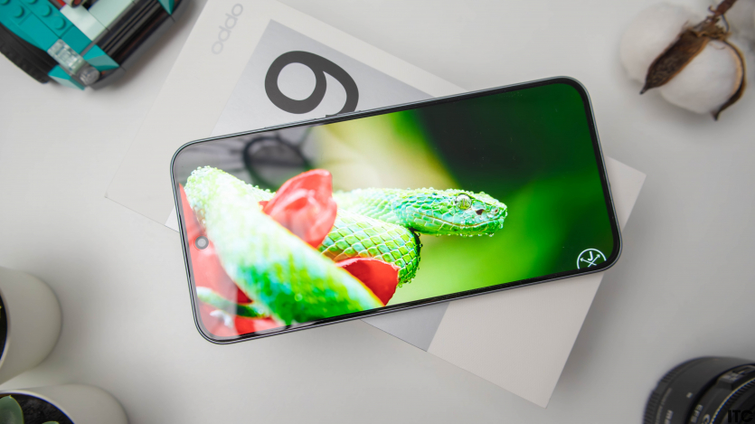 OPPO A6 Pro