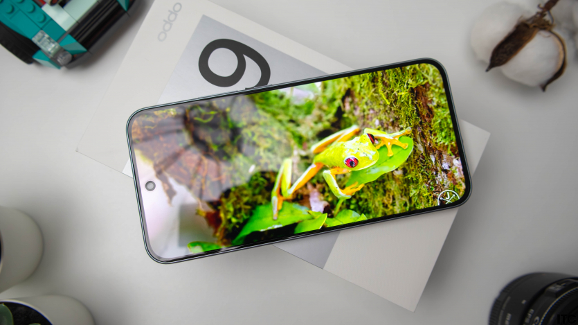 OPPO A6 Pro