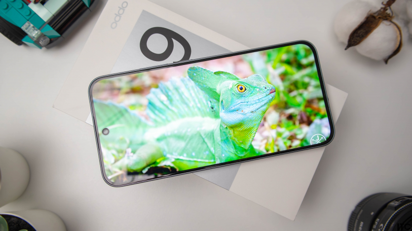 OPPO A6 Pro