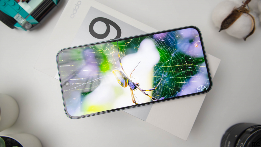 OPPO A6 Pro