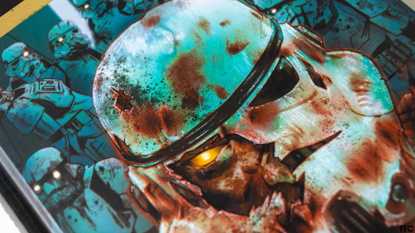 Зоряні Війни. Легенди: Солдати Смерті