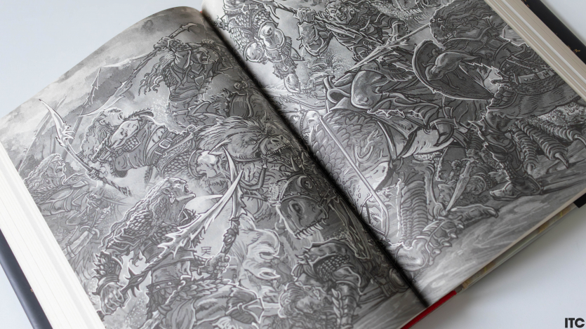 "Розбудити дракона"