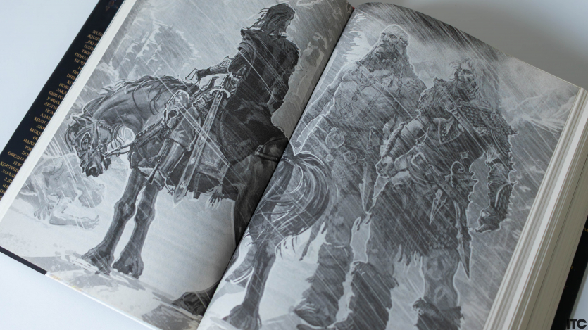 "Розбудити дракона"