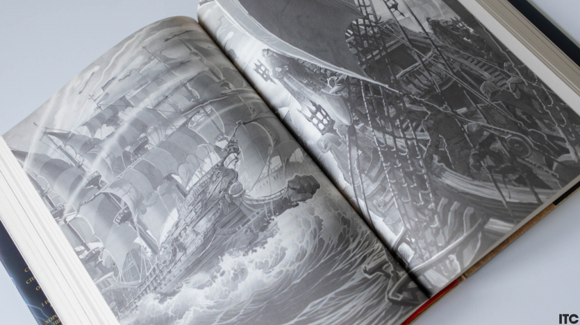 "Розбудити дракона"