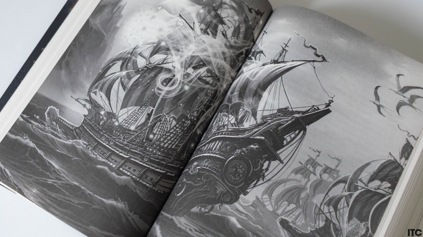 "Розбудити дракона"