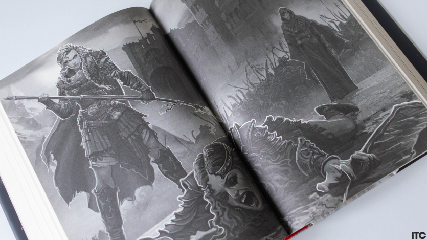 "Розбудити дракона"