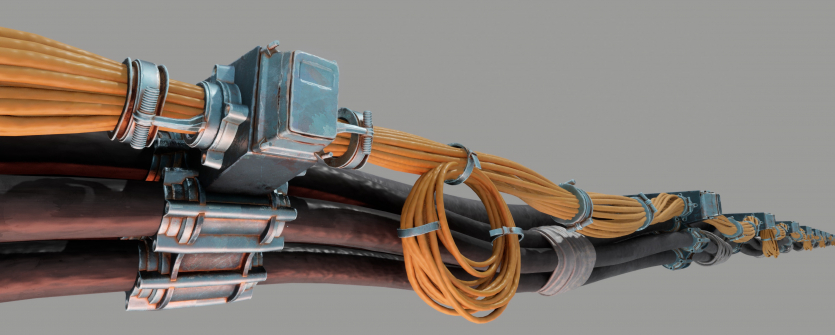 Робочі зображення BioShock 4 злили в мережу: з Антарктидою, казино і загадковим "Солярісом”