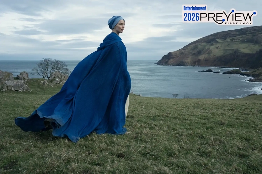 Перший погляд: Г'ю Джекман у горорі "Смерть Робін Гуда" від A24