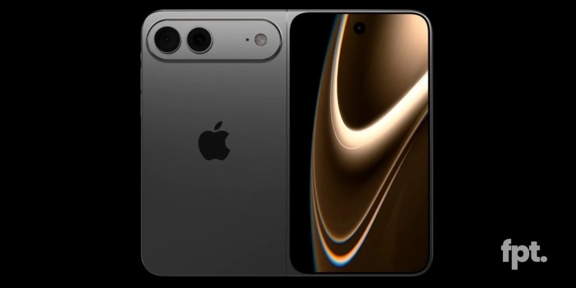 Samsung Wide Fold: аналог ще невипущеного iPhone Fold від головного конкурента