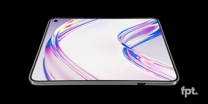 Samsung Wide Fold: аналог ще невипущеного iPhone Fold від головного конкурента