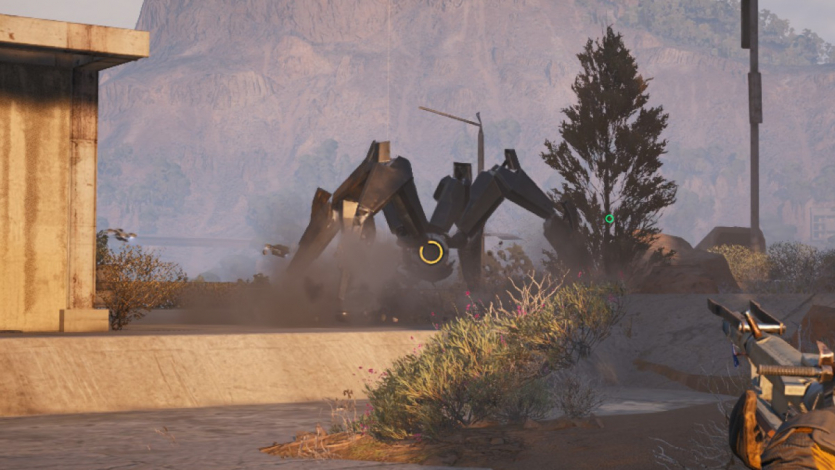 Поліція увірвалась до фана ARC Raiders, бо сусід злякався криків під час гри