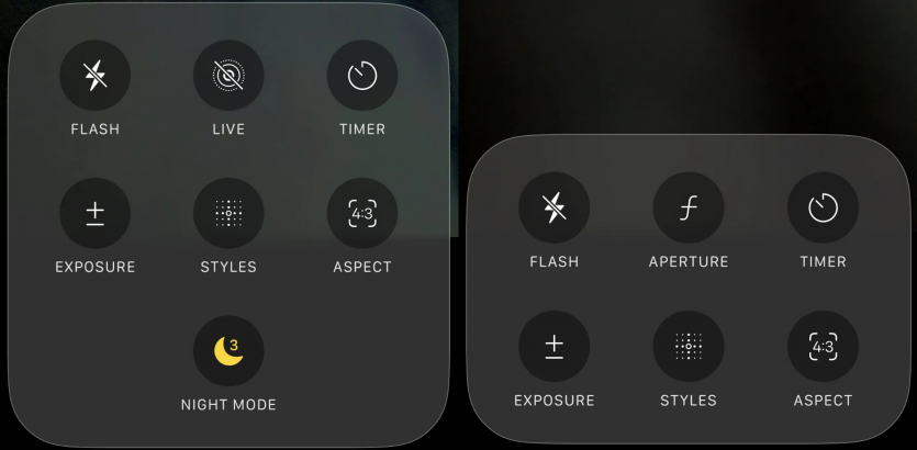 Не баг, а фіча: Apple навмисно видалила нічний режим в iPhone 17 Pro