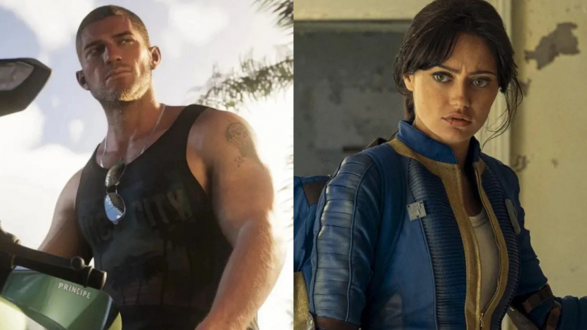 Акторка "Фолаут" планує пограти в GTA 6, але найбільше любить "розслабляючу" гру для PS4