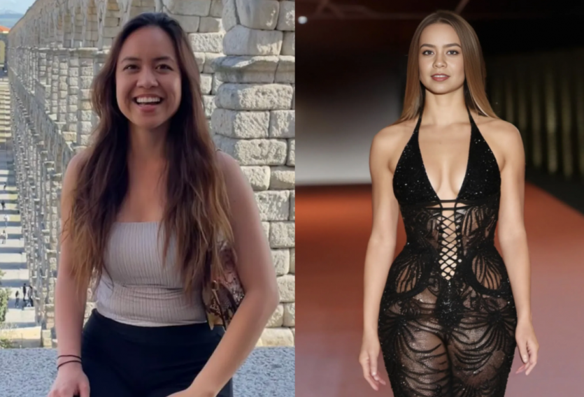 Жінка пережила "AI-психоз" після нав’язливого створення AI-зображень самої себе.