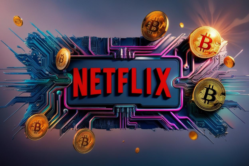 Netflix анонсував фільм про втрачений пароль до криптовалютного гаманця з $35 млн на основі реальної історії