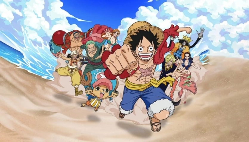 Аніме One Piece офіційно завершило перший сезон через 26 років — вийшов 1155-й епізод