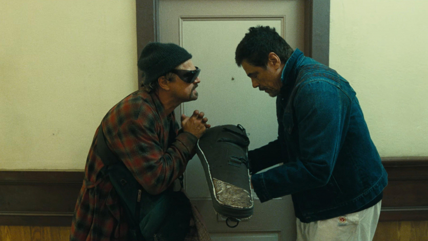 Фільм “Одна битва за іншою” отримав дату релізу в “цифрі” — на HBО Max