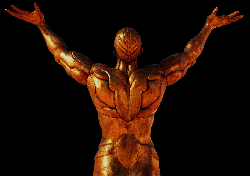 Робочі зображення BioShock 4 злили в мережу: з Антарктидою, казино і загадковим "Солярісом”