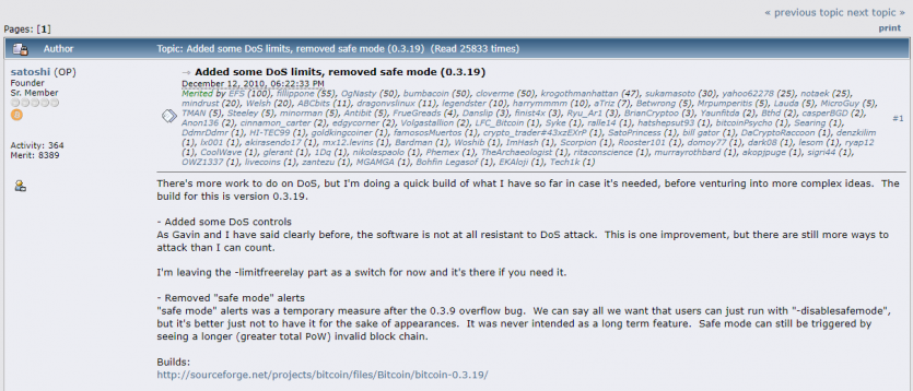 На Нью-Йоркській фондовій біржі встановили статую Сатоші Накамото у річницю його зникнення та заснування біткоїну