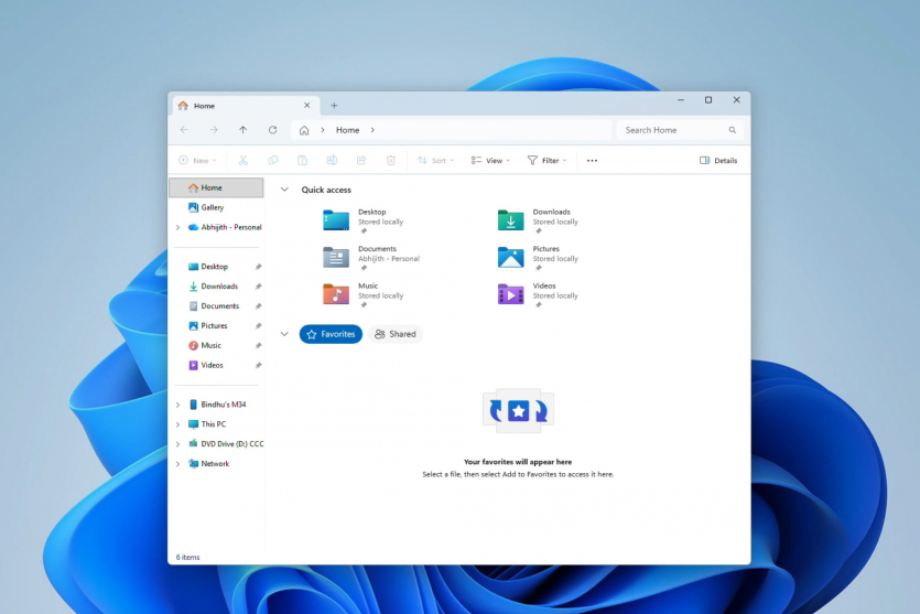 Тест: пришвидшений “Провідник” Windows 11 споживає у два рази більше пам’яті, але чи працює від швидше?