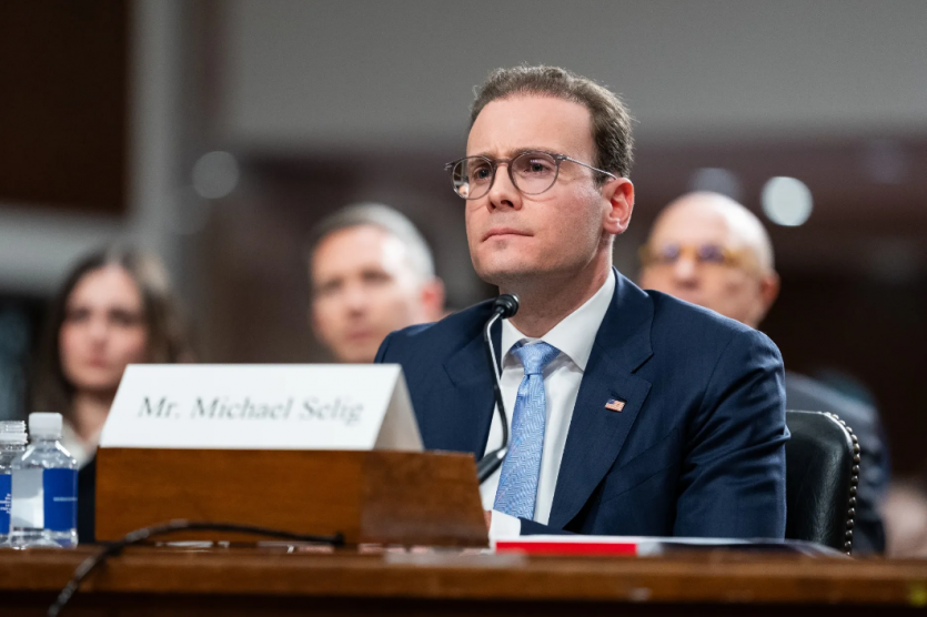 Сенат призначив голів CFTC та FDIC: тепер обидва регулятори мають максимально про-криптовалютні позиції