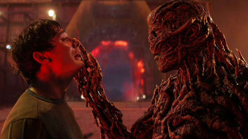 Рекорд Netflix: "Дивні дива" зібрали 59,6 млн переглядів за 5 днів