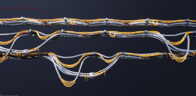 Робочі зображення BioShock 4 злили в мережу: з Антарктидою, казино і загадковим "Солярісом”