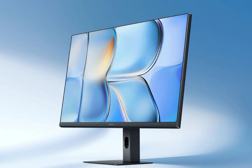 Ультрабюджетний хіт: монітор Xiaomi A27i 2026 отримав 144 Гц, на третину більшу яскравість та контрастність