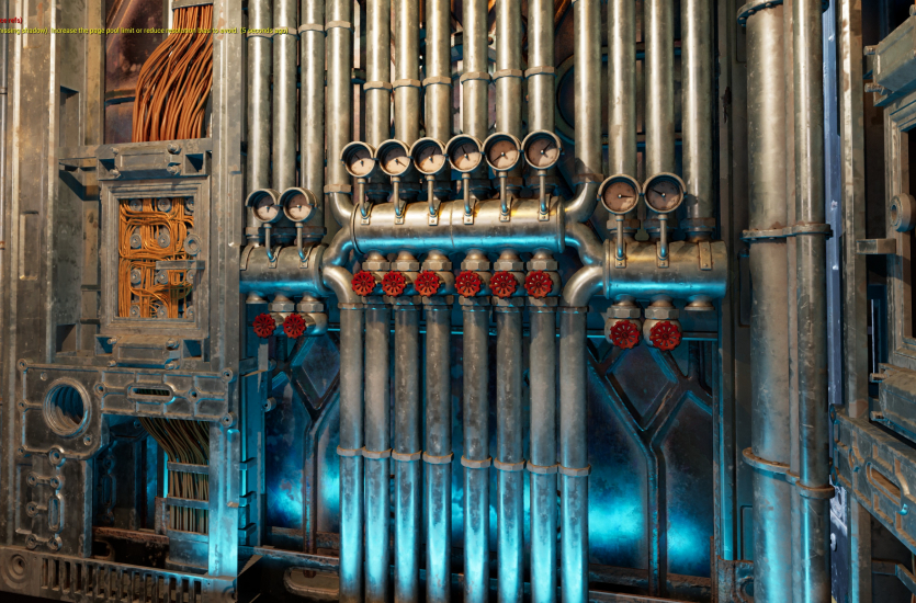 Робочі зображення BioShock 4 злили в мережу: з Антарктидою, казино і загадковим "Солярісом”