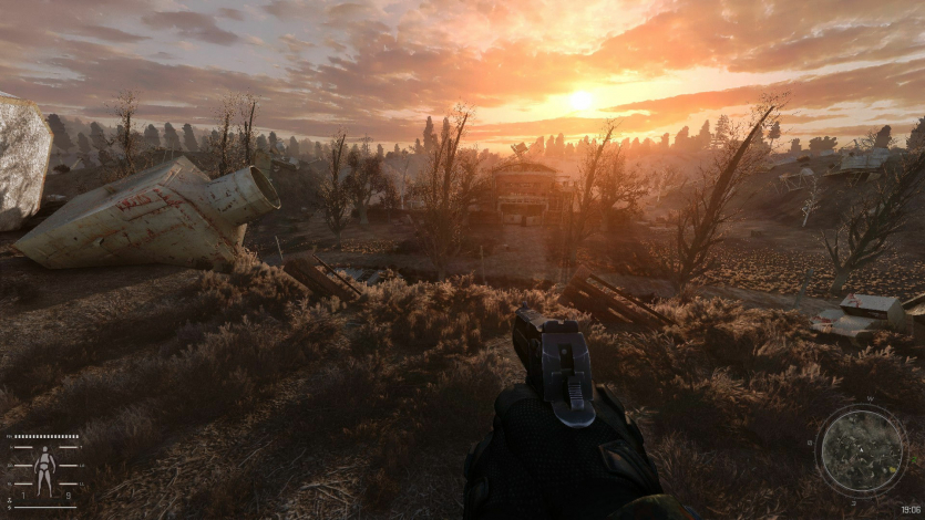 В GOG додали S.T.A.L.K.E.R. G.A.M.M.A. — тепер мод можна встановити в один клік