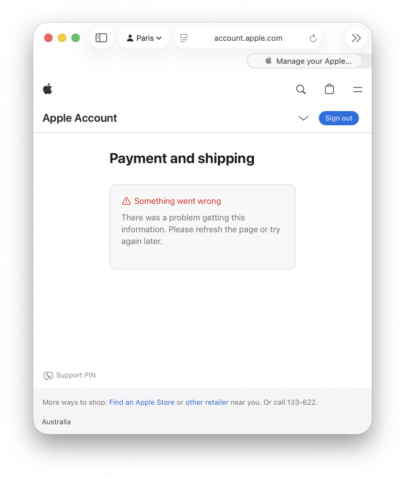 Давній організатор Apple WWDC втратив техніки на $30 000 через блокування Apple ID