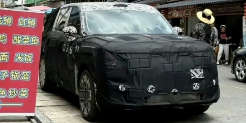 Xiaomi готує три нові електромобілі: від сімейного гіганта до спортивного кросовера