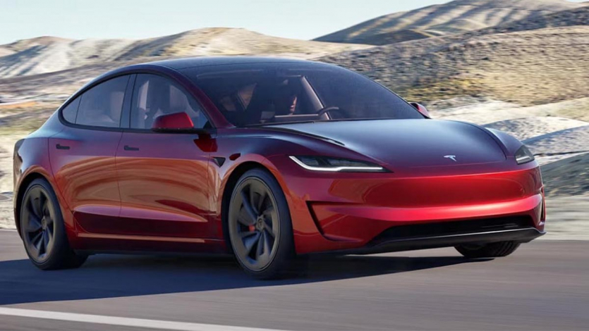 Автомайстерня: "катастрофічний" рівень відмов Tesla Model 3 та Y з акумуляторами LG китайського виробництва