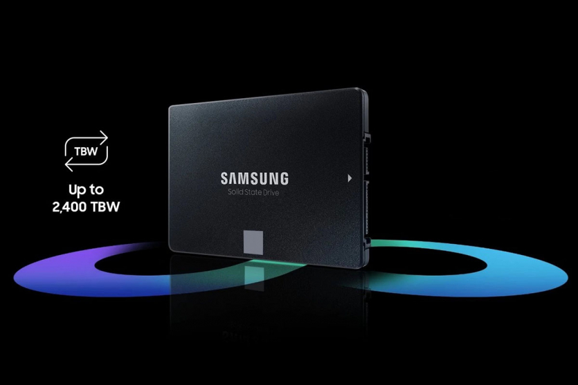 Samsung згортає виробництво SATA-SSD: експерти прогнозують ціновий "тиск" на накопичувачі у наступні 18 місяців