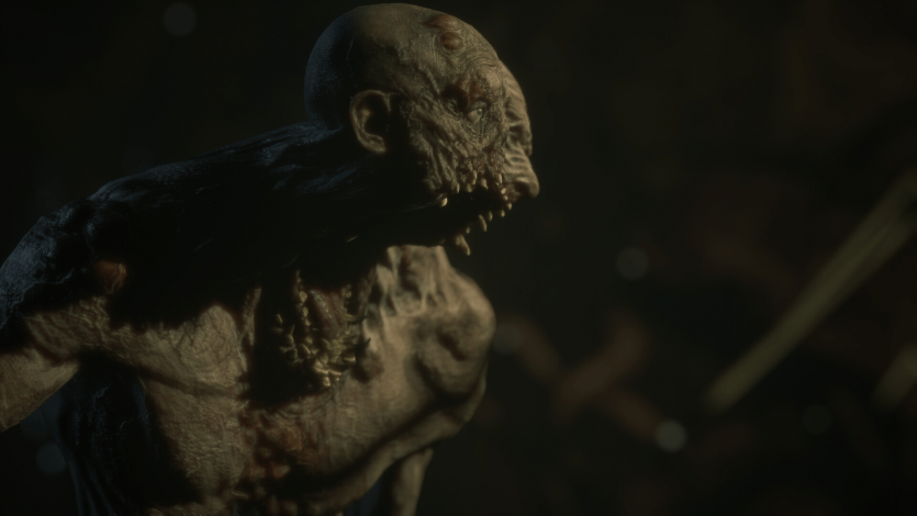 Epic Games Store віддає екшн-горор від автора оригінальної Dead Space