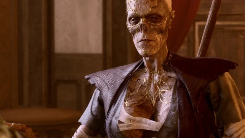 Гравці Baldur's Gate 3 завантажили 350+ млн модів — в Larian склали власний топ