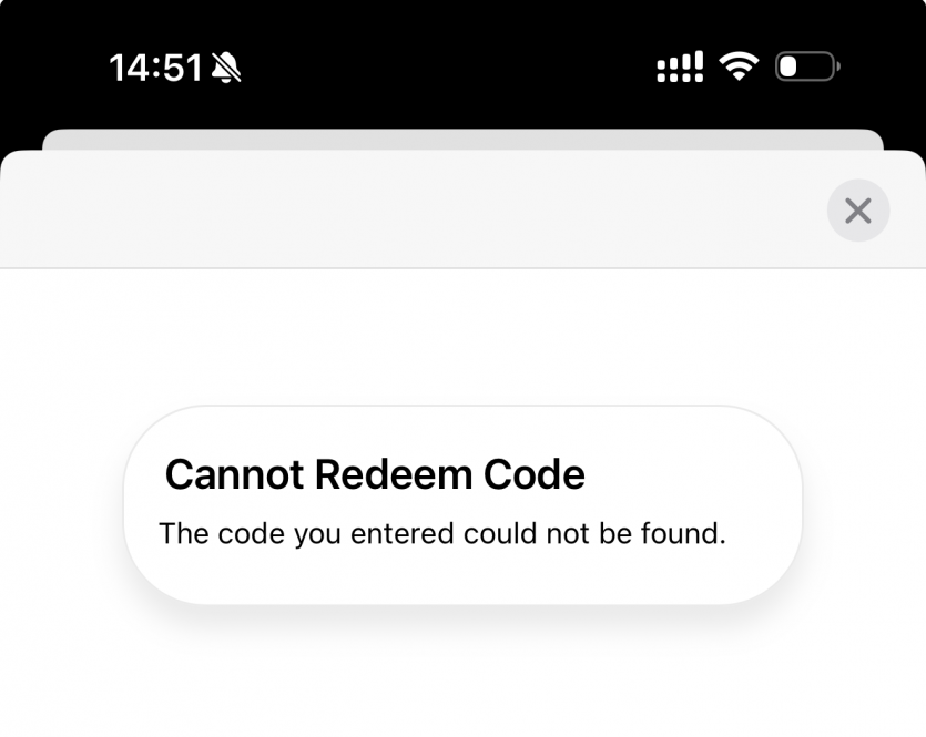 Давній організатор Apple WWDC втратив техніки на $30 000 через блокування Apple ID
