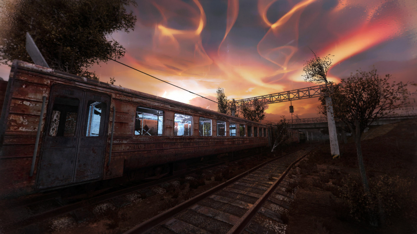 В GOG додали S.T.A.L.K.E.R. G.A.M.M.A. — тепер мод можна встановити в один клік