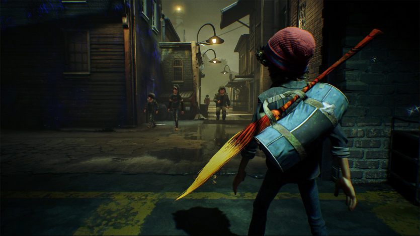 Акторка "Фолаут" планує пограти в GTA 6, але найбільше любить "розслабляючу" гру для PS4