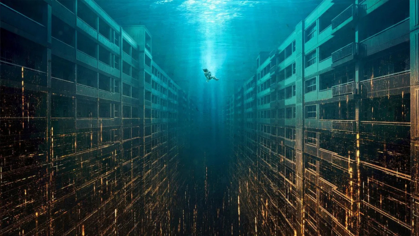 “Всесвітній потоп”