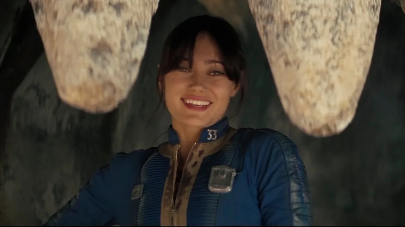 "Канон — це те, що відбувається в шоу": творці "Фолаут" пояснили, чому в 2 сезоні не буде фіналу "в стилі New Vegas”