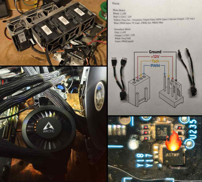 Розробник ШІ придбав за €7500 справну станцію NVIDIA Grace Hopper з 960GB ГБ LPDDR5X вартістю від $80 000 — довелося трохи попрацювати над нею