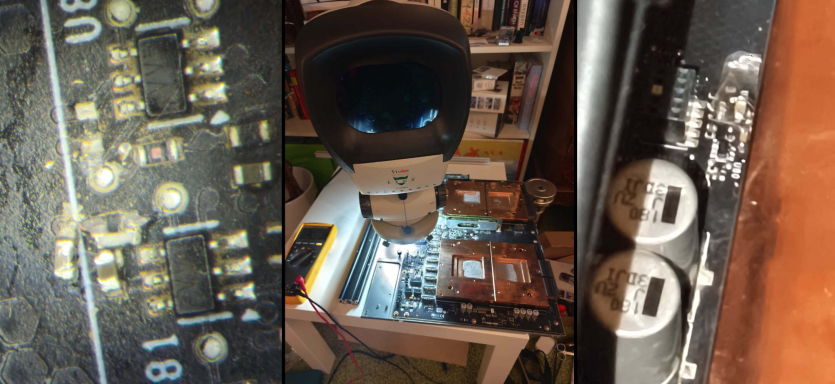 Розробник ШІ придбав за €7500 справну станцію NVIDIA Grace Hopper з 960GB ГБ LPDDR5X вартістю від $80 000 — довелося трохи попрацювати над нею