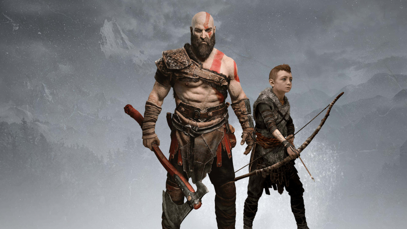 Amazon замовила одразу два сезони для серіалу God of War — перші епізоди зніме режисер "Сьогуна" та "Хлопаків"