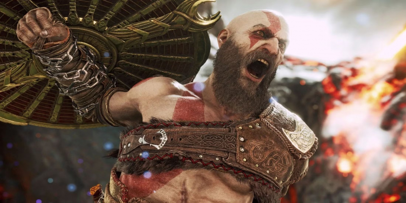 Amazon замовила одразу два сезони для серіалу God of War — перші епізоди зніме режисер "Сьогуна" та "Хлопаків"